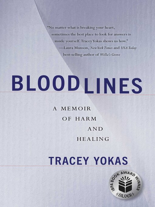 Title details for Bloodlines by Tracey Yokas - Available